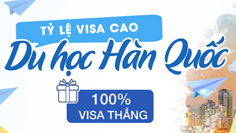 Tìm nạn nhân bị lừa đảo du học Hàn Quốc