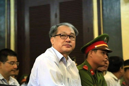 “Đại án” Hứa Thị Phấn: Bác toàn bộ kháng cáo