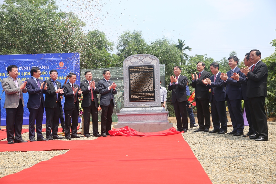 70 năm trường Dạy làm báo Huỳnh Thúc Kháng do Chủ tịch Hồ Chí Minh sáng lập