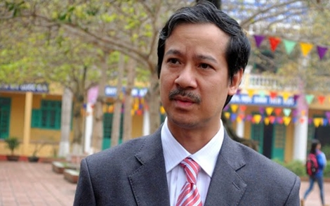 Thủ tướng bổ nhiệm Giám đốc Đại học Quốc gia Hà Nội