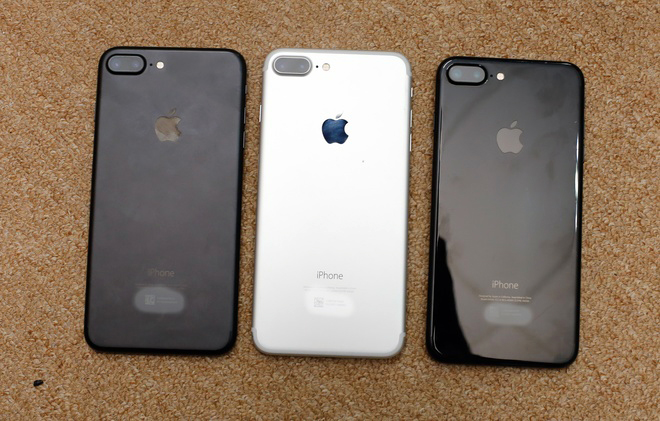 iPhone 7 Plus phiên bản thử nghiệm 2024 được trang bị nhiều tính năng mới, tốc độ xử lý nhanh và camera vượt trội. Sản phẩm này đang trong quá trình thử nghiệm và sẽ sớm được ra mắt khách hàng. Hãy cập nhật thông tin mới nhất về iPhone 7 Plus phiên bản thử nghiệm và xem hình ảnh liên quan để biết thêm chi tiết!