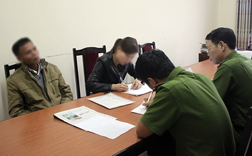 Chiếm đoạt trên 10 tỷ đồng bằng thủ đoạn lừa đảo “chạy” việc làm