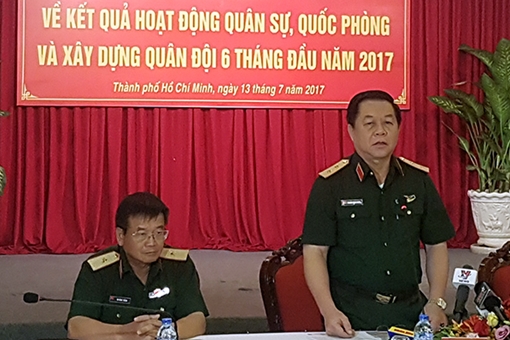 Các đoàn kinh tế quốc phòng hỗ trợ hàng trăm ngàn hộ dân miền núi, biên giới ổn định cuộc sống