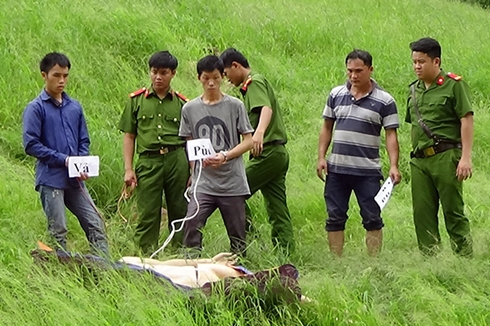 Giải mã những vụ trọng án liên quan đến “ma chài”