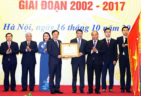 Cán bộ tín dụng phải gần dân nắm bắt nguyện vọng của người vay vốn