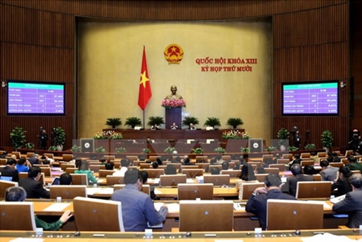 Những điểm mới cơ bản của Luật Tổ chức cơ quan điều tra hình sự