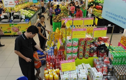 Cục Cạnh tranh và Bảo vệ người tiêu dùng xử lý trên 1.400 khiếu nại