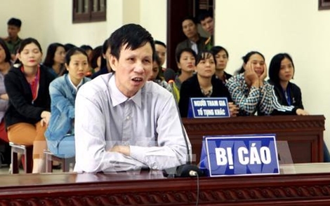 Can thiệp vào công việc nội bộ của Việt Nam là vi phạm nguyên tắc quan hệ quốc tế