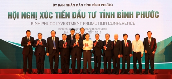 Sacombank đầu tư phát triển hạ tầng Khu công nghiệp - dân cư Becamex