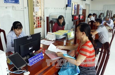 Hà Nội từng bước số hóa dữ liệu hộ tịch của hơn 7,6 triệu người dân