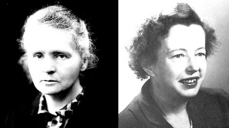 Những điều ít biết về 3 phụ nữ nhận giải thưởng Nobel Vật lý