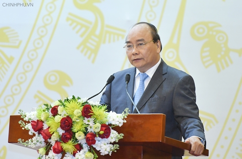 Thủ tướng: Quản lý làm sao để DNNN phát triển xứng tầm