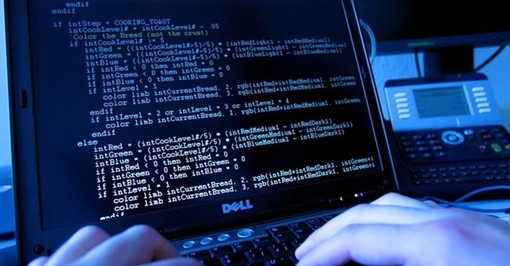 Hacker tấn công mạng hệ thống máy chủ của Dell