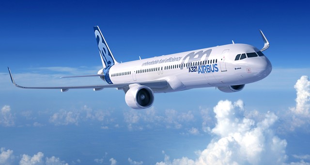 Cùng Tìm Hiểu Về Airbus A321, Dòng Máy Bay Vừa Gặp Sự Cố Của Vietjet - Báo  Công An Nhân Dân Điện Tử