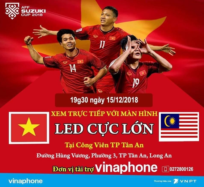 chung ket aff cup 2018