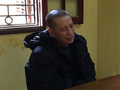 Đến điểm sử dụng thuốc cai nghiện chào bán ma túy