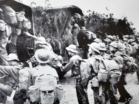 Lực lượng CAND đóng góp to lớn vào đại thắng mùa xuân năm 1975