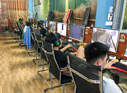 Chấn chỉnh các hoạt động kinh doanh dịch vụ trò chơi điện tử