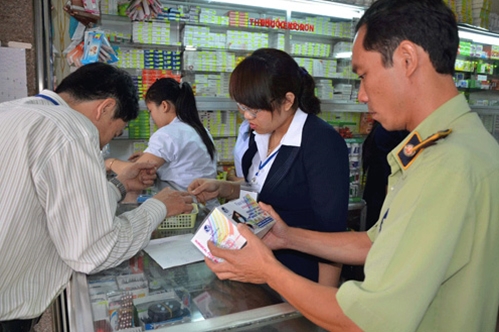 Hà Nội siết chặt quản lý cơ sở hành nghề y, dược tư nhân