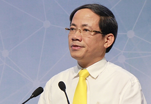 Thủ tướng bổ nhiệm Thứ trưởng Bộ Thông tin và Truyền thông