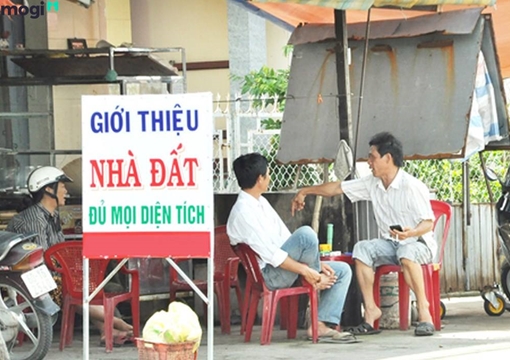 Thận trọng trước cơn “sốt giá” đất nền vùng ven biển