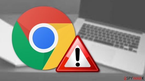 Người dùng Chrome có nguy cơ dính mã độc
