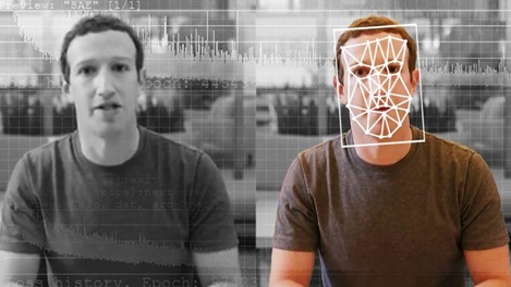 Trung Quốc cấm cửa công nghệ deepfake
