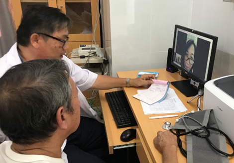 Hiệu quả quản lý bệnh không lây nhiễm từ y tế cơ sở