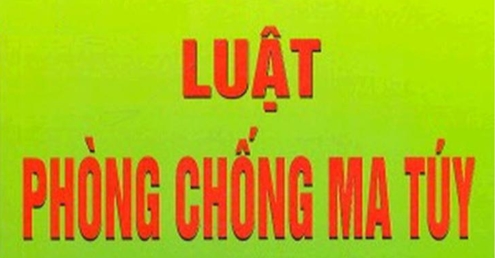 Bộ Công an lấy ý kiến góp ý Dự thảo Luật Phòng, chống ma tuý