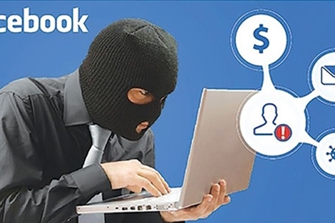 Xuất hiện nhiều vụ việc lừa đảo qua mạng xã hội