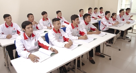 Nhức nhối nạn lừa đảo xuất khẩu lao động