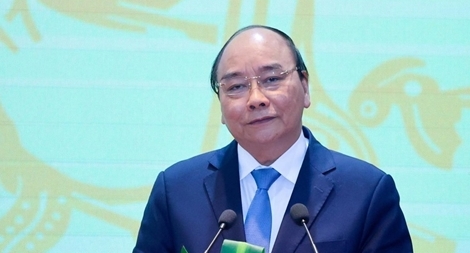 Thủ tướng: Ngân hàng không để thiếu vốn cho các doanh nghiệp