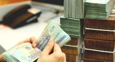 Kho bạc Nhà nước gửi ngân hàng gần 80.000 tỷ đồng ngân quỹ nhàn rỗi