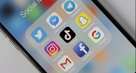 Hàng loạt "đại gia" công nghệ bị Nga kiện ra tòa