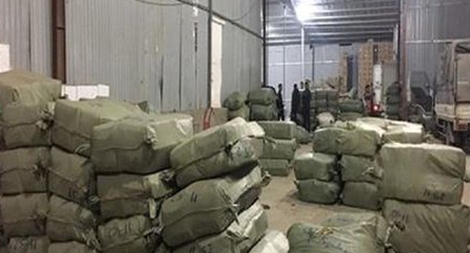 Hiểm họa từ dược liệu không nguồn gốc