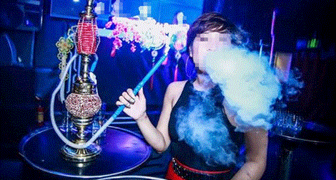 Xử lý nghiêm việc kinh doanh thuốc lá điện tử và shisha