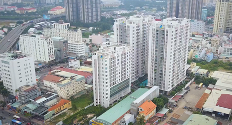 Cần chính sách đột phá về nhà ở xã hội, nhà ở giá rẻ