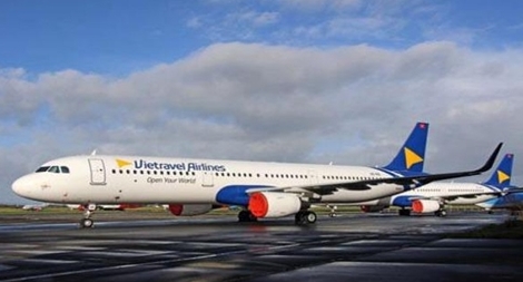 Không có chuyện bán Hãng hàng không Vietravel Airlines