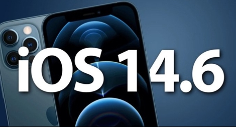 Apple tiếp tục phát hành bản cập nhật iOS mới