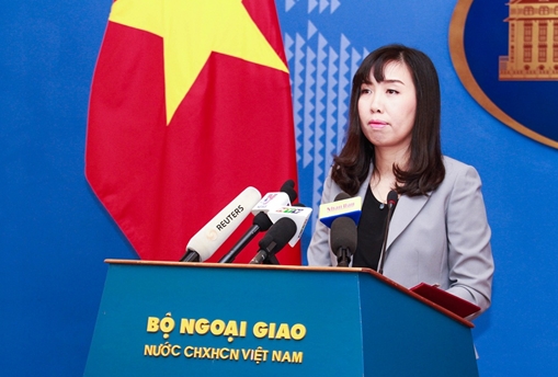 Bộ Ngoại giao thông tin vụ cô dâu người Việt bị sát hại tại Hàn Quốc 
