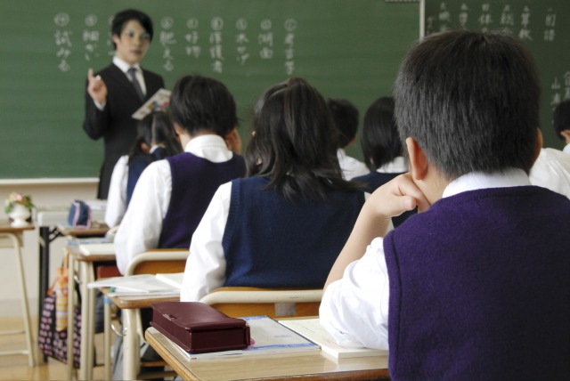 15 quy định trong trường học tại Nhật Bản khiến bạn phải giật mình