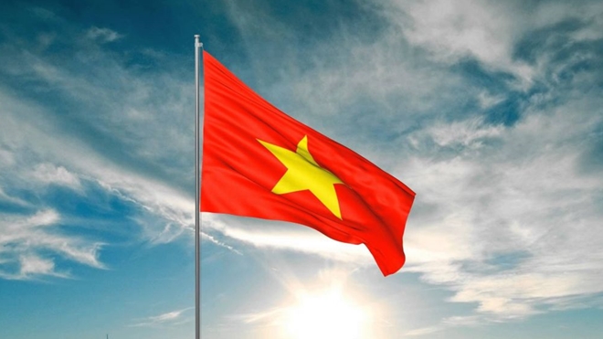 Quốc khánh 75 năm: Điểm nhấn của năm 2024, Quốc khánh 75 năm của Việt Nam mang đến khoảnh khắc lịch sử đầy ý nghĩa cho toàn quốc. Cùng chào đón sự kiện này, chúng tôi mang đến cho bạn một loạt các ảnh đẹp cùng với lá cờ hoa sen đặc trưng của Quốc khánh. Tự hào trình diễn những ánh mắt ngưỡng mộ và ghi nhớ một khoảnh khắc đầy cảm xúc. Nhấn vào ảnh để xem nhiều hơn.