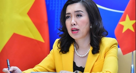 Báo cáo nhân quyền của EEAS chưa khách quan về Việt Nam