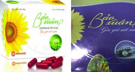 Vụ tranh chấp nhãn hiệu “Bảo Xuân”: Bác đơn kiện Cục Sở hữu trí tuệ