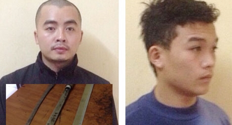 Thanh niên đứng ven đường bị chém chết oan uổng vì trả thù nhầm