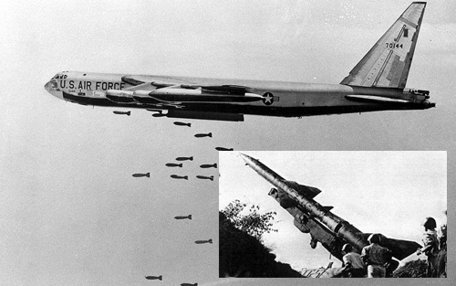 Đơn vị bắn rơi B52 nhiều nhất đã được huấn luyện tại Liên Xô như thế nào?