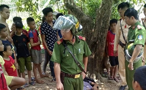 Sự thật thông tin CSGT truy đuổi khiến nam sinh tử vong