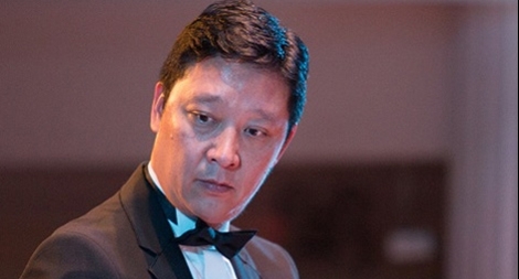 Con trai nhạc sĩ Hoàng Vân về nước biểu diễn cùng VNOB