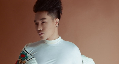 Quán quân Sao Mai điểm hẹn 2012 bắt tay nhạc sỹ Đỗ Bảo ra single mới