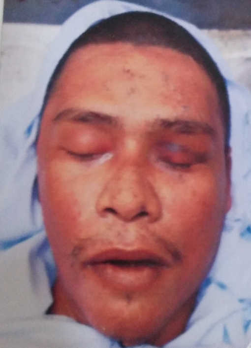 Tìm tung tích nạn nhân nhảy chung cư tử vong